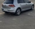 Серый Фольксваген e-Golf, объемом двигателя 0 л и пробегом 122 тыс. км за 9900 $, фото 6 на Automoto.ua