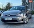 Серый Фольксваген e-Golf, объемом двигателя 0 л и пробегом 150 тыс. км за 8500 $, фото 3 на Automoto.ua