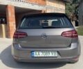 Сірий Фольксваген e-Golf, об'ємом двигуна 0 л та пробігом 132 тис. км за 9000 $, фото 1 на Automoto.ua