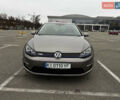 Серый Фольксваген e-Golf, объемом двигателя 0 л и пробегом 129 тыс. км за 10300 $, фото 3 на Automoto.ua