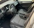 Серый Фольксваген e-Golf, объемом двигателя 0 л и пробегом 138 тыс. км за 9000 $, фото 12 на Automoto.ua