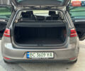 Серый Фольксваген e-Golf, объемом двигателя 0 л и пробегом 131 тыс. км за 9500 $, фото 20 на Automoto.ua