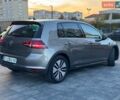 Серый Фольксваген e-Golf, объемом двигателя 0 л и пробегом 150 тыс. км за 8500 $, фото 9 на Automoto.ua