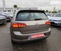 Сірий Фольксваген e-Golf, об'ємом двигуна 0 л та пробігом 94 тис. км за 9333 $, фото 11 на Automoto.ua