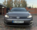 Серый Фольксваген e-Golf, объемом двигателя 0 л и пробегом 160 тыс. км за 9500 $, фото 3 на Automoto.ua