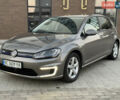 Серый Фольксваген e-Golf, объемом двигателя 0 л и пробегом 131 тыс. км за 9500 $, фото 16 на Automoto.ua