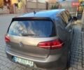 Сірий Фольксваген e-Golf, об'ємом двигуна 0 л та пробігом 154 тис. км за 9300 $, фото 175 на Automoto.ua