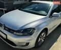 Сірий Фольксваген e-Golf, об'ємом двигуна 0 л та пробігом 92 тис. км за 9800 $, фото 1 на Automoto.ua