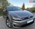 Серый Фольксваген e-Golf, объемом двигателя 0 л и пробегом 134 тыс. км за 8900 $, фото 6 на Automoto.ua
