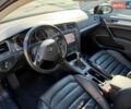 Сірий Фольксваген e-Golf, об'ємом двигуна 0 л та пробігом 138 тис. км за 8900 $, фото 9 на Automoto.ua