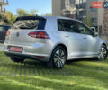 Серый Фольксваген e-Golf, объемом двигателя 0 л и пробегом 98 тыс. км за 8775 $, фото 5 на Automoto.ua