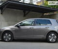 Сірий Фольксваген e-Golf, об'ємом двигуна 0 л та пробігом 91 тис. км за 10599 $, фото 16 на Automoto.ua