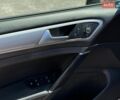 Сірий Фольксваген e-Golf, об'ємом двигуна 0 л та пробігом 170 тис. км за 9500 $, фото 15 на Automoto.ua