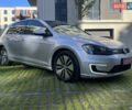 Серый Фольксваген e-Golf, объемом двигателя 0 л и пробегом 98 тыс. км за 8775 $, фото 13 на Automoto.ua