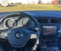 Серый Фольксваген e-Golf, объемом двигателя 0 л и пробегом 154 тыс. км за 8500 $, фото 11 на Automoto.ua