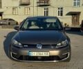Серый Фольксваген e-Golf, объемом двигателя 0 л и пробегом 150 тыс. км за 9100 $, фото 1 на Automoto.ua