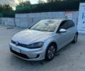 Сірий Фольксваген e-Golf, об'ємом двигуна 0 л та пробігом 119 тис. км за 9500 $, фото 1 на Automoto.ua