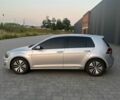 Сірий Фольксваген e-Golf, об'ємом двигуна 0 л та пробігом 134 тис. км за 9500 $, фото 3 на Automoto.ua
