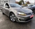Сірий Фольксваген e-Golf, об'ємом двигуна 0 л та пробігом 94 тис. км за 9333 $, фото 1 на Automoto.ua