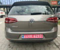 Серый Фольксваген e-Golf, объемом двигателя 0 л и пробегом 99 тыс. км за 9490 $, фото 31 на Automoto.ua