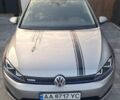 Сірий Фольксваген e-Golf, об'ємом двигуна 0 л та пробігом 130 тис. км за 9300 $, фото 14 на Automoto.ua