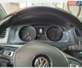 Сірий Фольксваген e-Golf, об'ємом двигуна 0 л та пробігом 130 тис. км за 9000 $, фото 5 на Automoto.ua