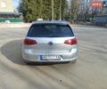 Серый Фольксваген e-Golf, объемом двигателя 0 л и пробегом 99 тыс. км за 9700 $, фото 6 на Automoto.ua