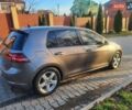 Сірий Фольксваген e-Golf, об'ємом двигуна 0 л та пробігом 154 тис. км за 9300 $, фото 36 на Automoto.ua