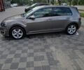 Сірий Фольксваген e-Golf, об'ємом двигуна 0 л та пробігом 143 тис. км за 7900 $, фото 2 на Automoto.ua