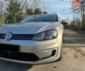 Сірий Фольксваген e-Golf, об'ємом двигуна 0 л та пробігом 60 тис. км за 9700 $, фото 9 на Automoto.ua