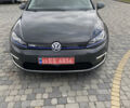 Сірий Фольксваген e-Golf, об'ємом двигуна 0 л та пробігом 89 тис. км за 10300 $, фото 8 на Automoto.ua