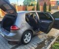 Сірий Фольксваген e-Golf, об'ємом двигуна 0 л та пробігом 154 тис. км за 9300 $, фото 95 на Automoto.ua