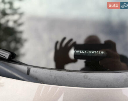 Серый Фольксваген e-Golf, объемом двигателя 0 л и пробегом 99 тыс. км за 9490 $, фото 62 на Automoto.ua