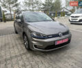 Серый Фольксваген e-Golf, объемом двигателя 0 л и пробегом 99 тыс. км за 9490 $, фото 15 на Automoto.ua