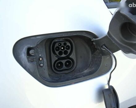 Серый Фольксваген e-Golf, объемом двигателя 0 л и пробегом 173 тыс. км за 9300 $, фото 25 на Automoto.ua