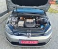 Сірий Фольксваген e-Golf, об'ємом двигуна 0 л та пробігом 107 тис. км за 8999 $, фото 34 на Automoto.ua