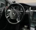 Сірий Фольксваген e-Golf, об'ємом двигуна 0 л та пробігом 110 тис. км за 7550 $, фото 8 на Automoto.ua