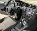 Серый Фольксваген e-Golf, объемом двигателя 0 л и пробегом 138 тыс. км за 9000 $, фото 18 на Automoto.ua