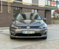 Сірий Фольксваген e-Golf, об'ємом двигуна 0 л та пробігом 106 тис. км за 10000 $, фото 11 на Automoto.ua