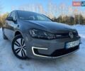 Серый Фольксваген e-Golf, объемом двигателя 0 л и пробегом 70 тыс. км за 8850 $, фото 3 на Automoto.ua