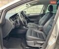 Сірий Фольксваген e-Golf, об'ємом двигуна 0 л та пробігом 107 тис. км за 8999 $, фото 8 на Automoto.ua