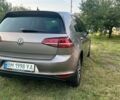 Сірий Фольксваген e-Golf, об'ємом двигуна 0 л та пробігом 133 тис. км за 8700 $, фото 10 на Automoto.ua