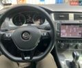 Сірий Фольксваген e-Golf, об'ємом двигуна 0 л та пробігом 107 тис. км за 11200 $, фото 8 на Automoto.ua