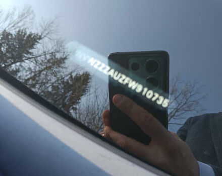 Серый Фольксваген e-Golf, объемом двигателя 0 л и пробегом 80 тыс. км за 8900 $, фото 25 на Automoto.ua