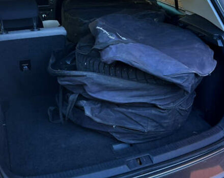 Серый Фольксваген e-Golf, объемом двигателя 0 л и пробегом 133 тыс. км за 8400 $, фото 24 на Automoto.ua