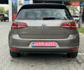 Серый Фольксваген e-Golf, объемом двигателя 0 л и пробегом 99 тыс. км за 9490 $, фото 7 на Automoto.ua