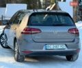 Серый Фольксваген e-Golf, объемом двигателя 0 л и пробегом 70 тыс. км за 8850 $, фото 12 на Automoto.ua