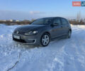 Серый Фольксваген e-Golf, объемом двигателя 0 л и пробегом 114 тыс. км за 8999 $, фото 1 на Automoto.ua