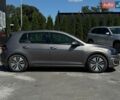 Сірий Фольксваген e-Golf, об'ємом двигуна 0 л та пробігом 170 тис. км за 9500 $, фото 1 на Automoto.ua