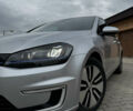 Сірий Фольксваген e-Golf, об'ємом двигуна 0 л та пробігом 133 тис. км за 8800 $, фото 2 на Automoto.ua